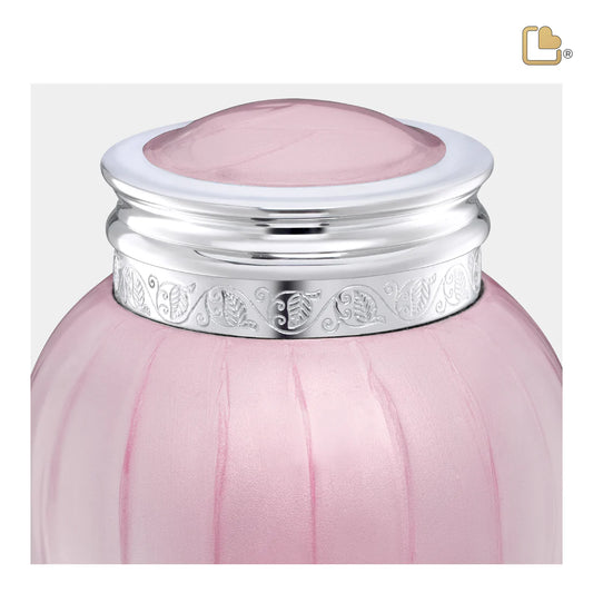 Pearl Pink (Medium)