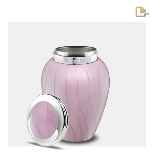 Pearl Pink (Medium)