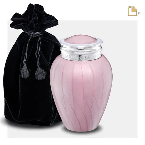 Pearl Pink (Medium)