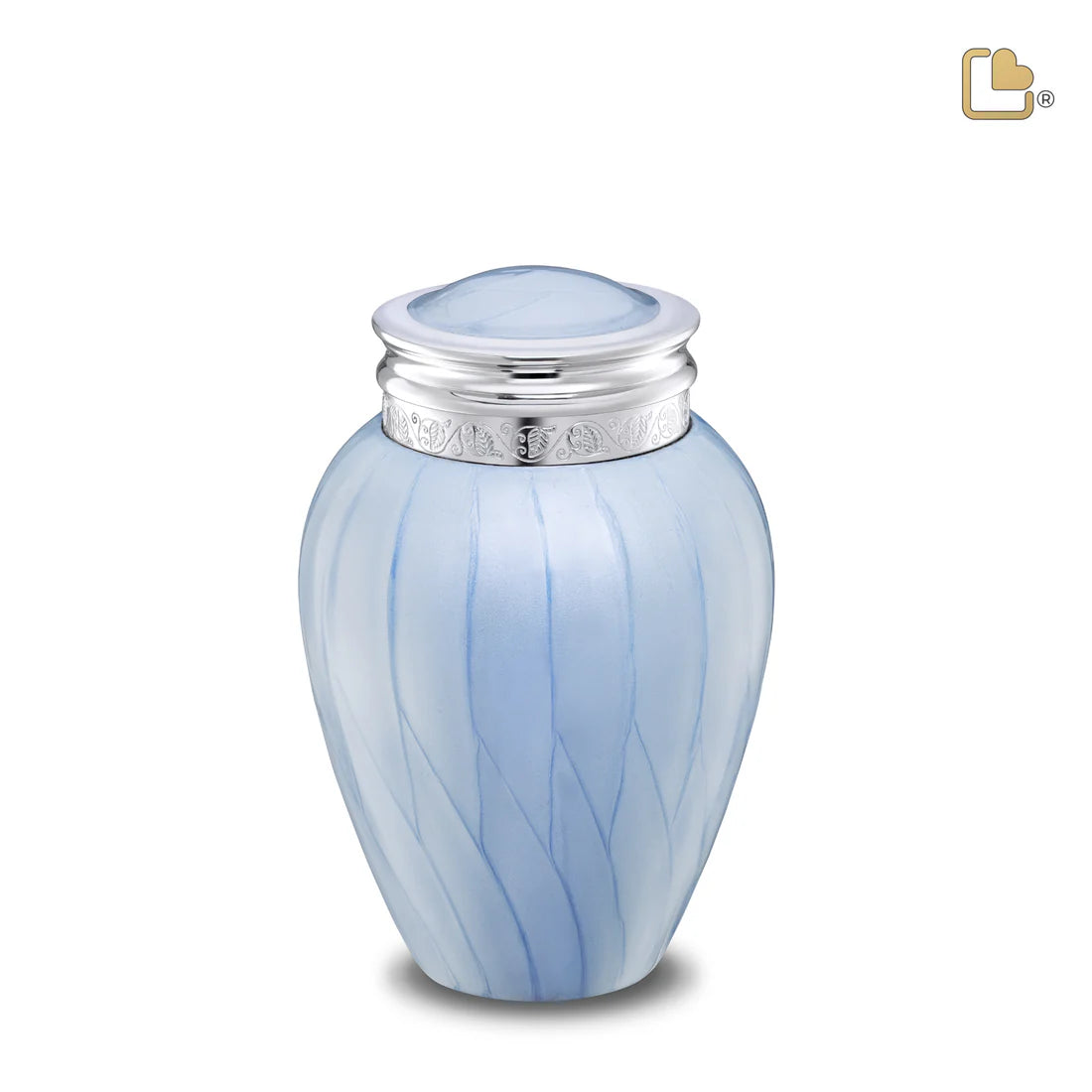 Pearl Blue (Medium)