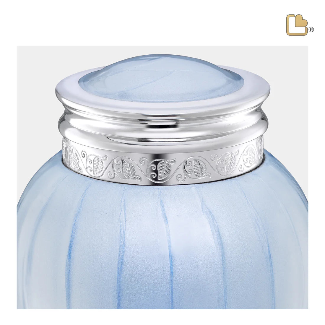 Pearl Blue (Medium)