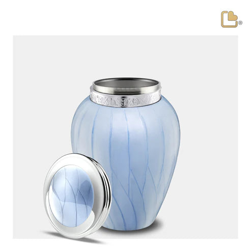 Pearl Blue (Medium)