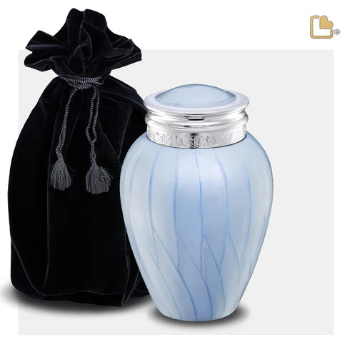 Pearl Blue (Medium)