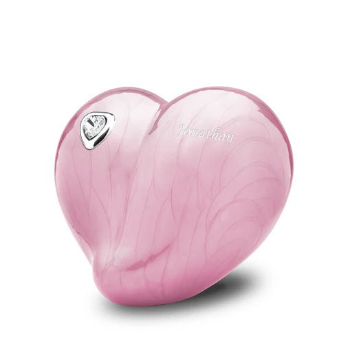 LoveHeart™ Pink (Medium)