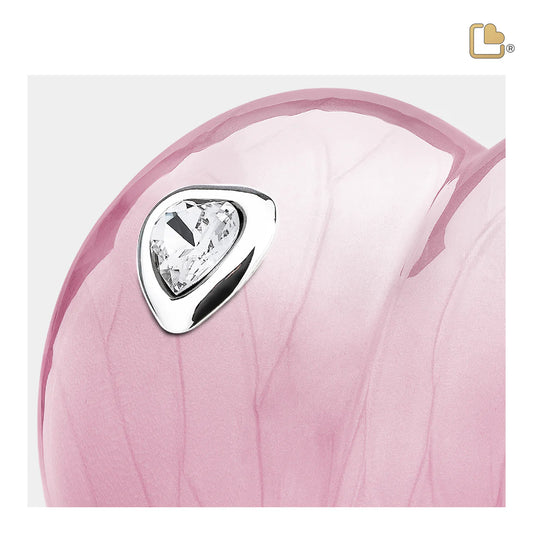 LoveHeart™ Pink (Medium)