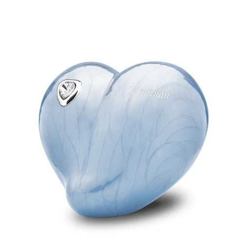 LoveHeart™ Blue (Medium)