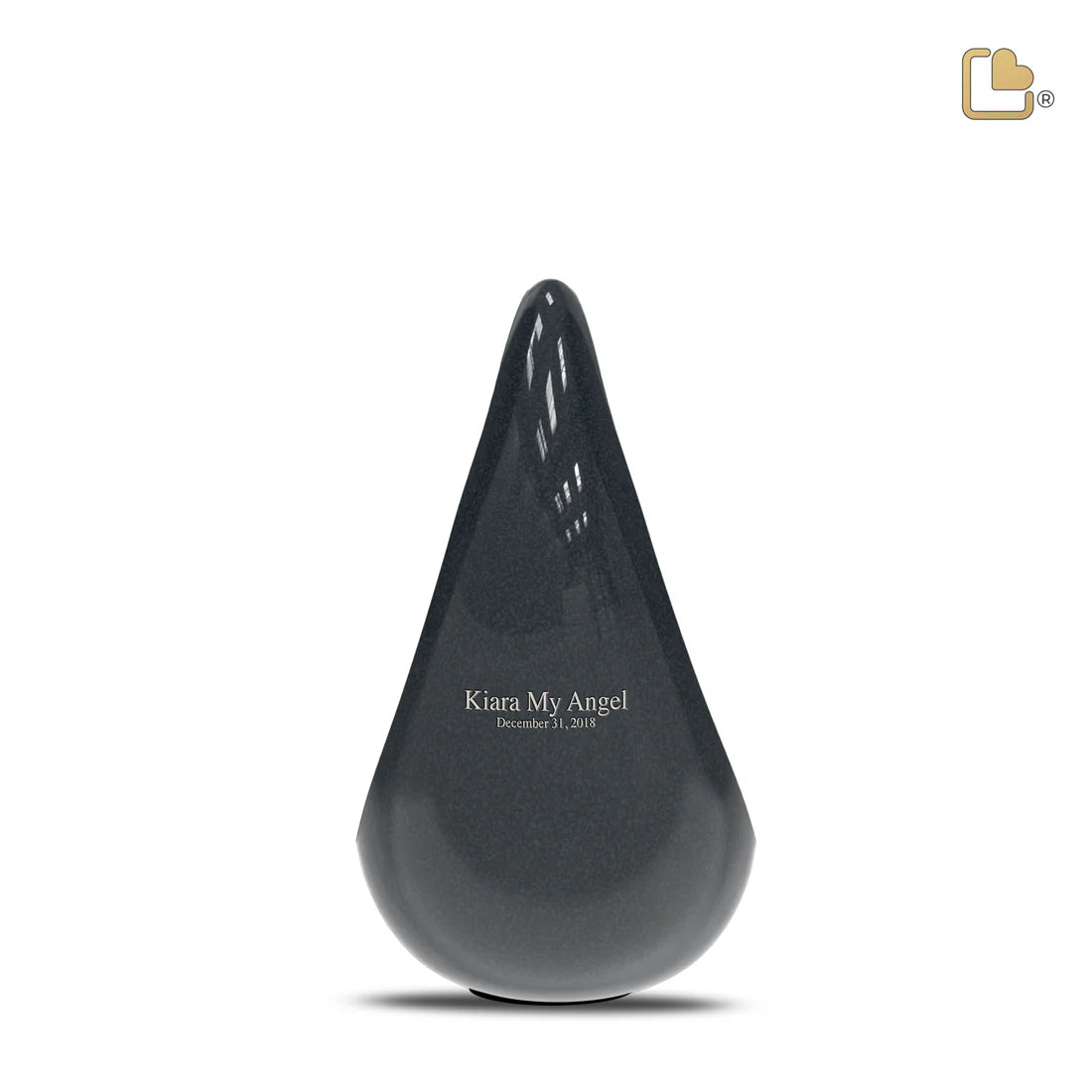 TearDrop™ Midnight (Medium)