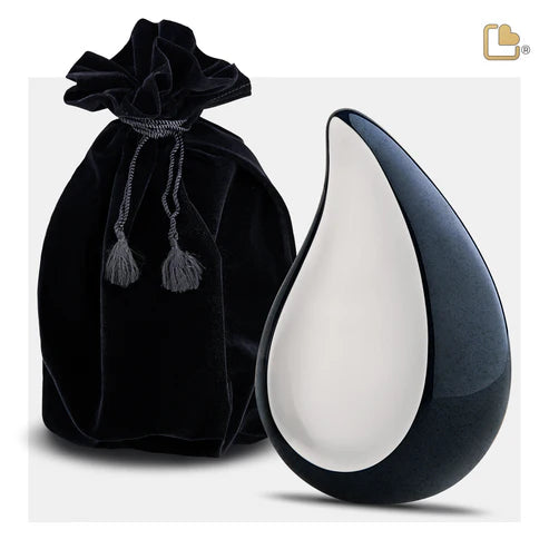 TearDrop™ Midnight (Medium)