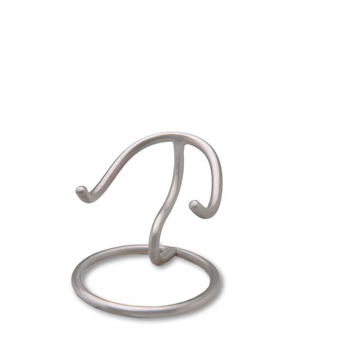 Specialty Keepsake Stand (Brushed Pewter)