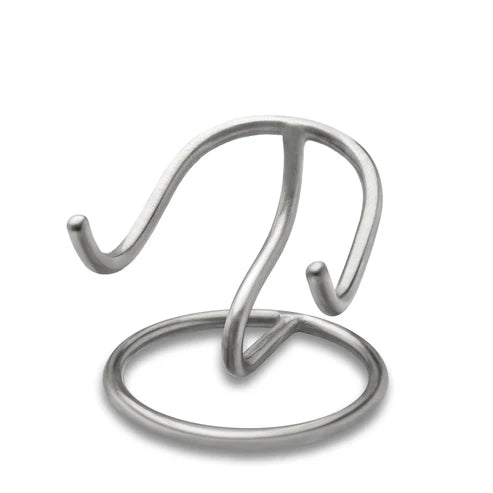 Urn Holder (Brushed Pewter)