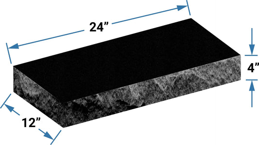 Single Flat Marker