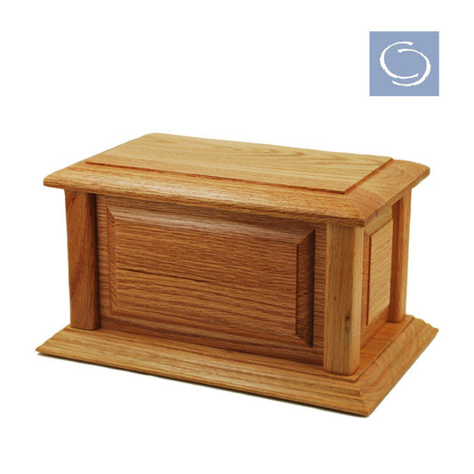 Federal Oak - A205O-EL