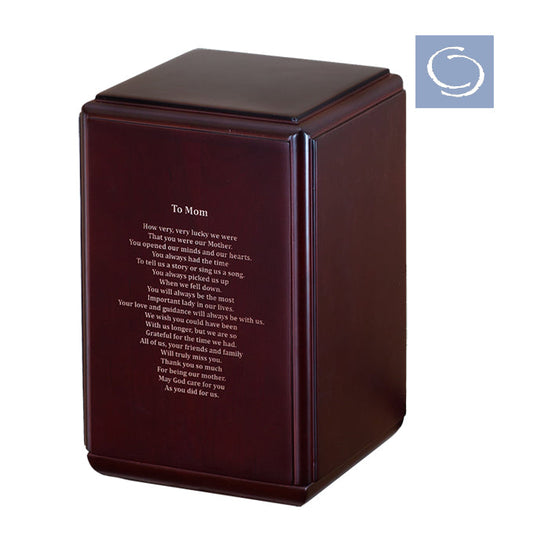 Provincial Cherry (To Mom) - A206M