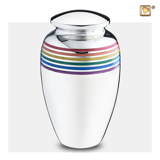 Pride Rainbow (Adult) - A222