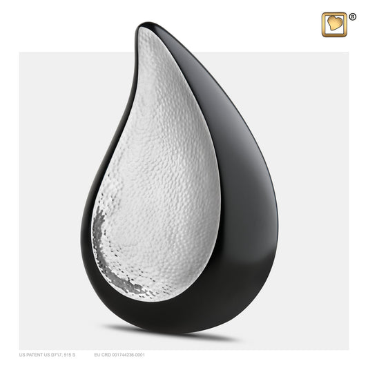 TearDrop™ Black (Adult) - A582