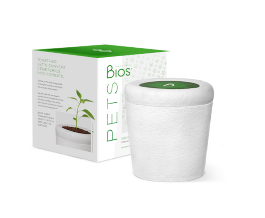 Bios Pet Urn
