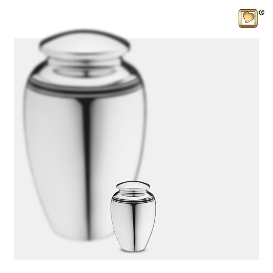 Art Deco Classic (Keepsake) - K218