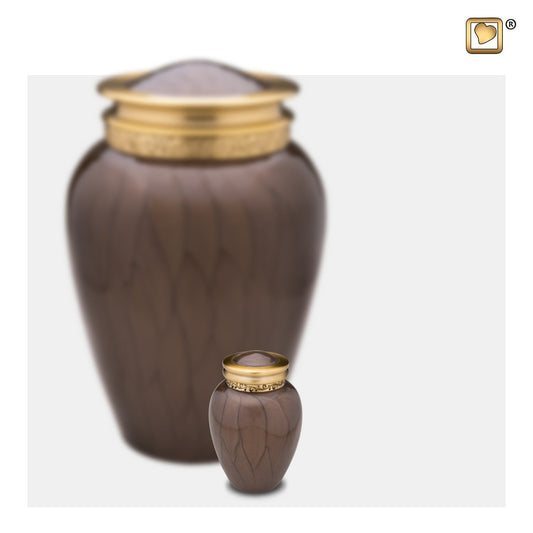 Blessing Bronze (Keepsake)