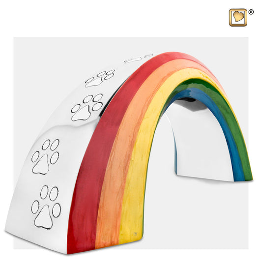 The Rainbow Bridge (Large) - P660L