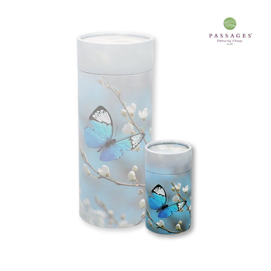 Butterfly Blossom (Mini Scattering Tube) - PI-BBM