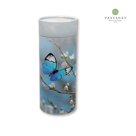 Butterfly Blossom (Adult Scattering Tube) - PI-BB