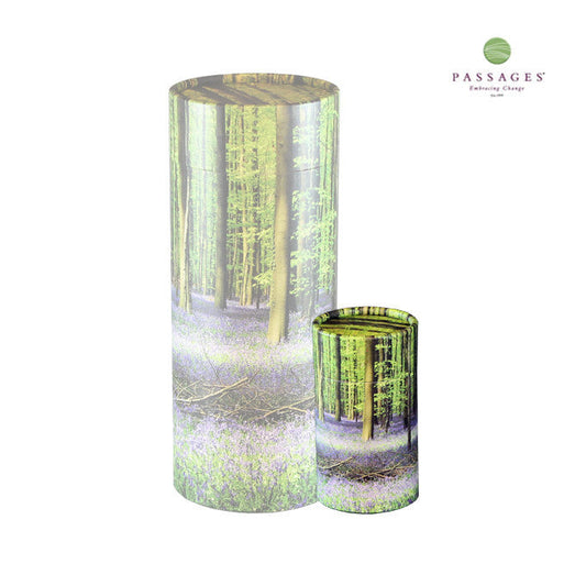 Bluebell Forest (Mini Scattering Tube) - PI-BFM