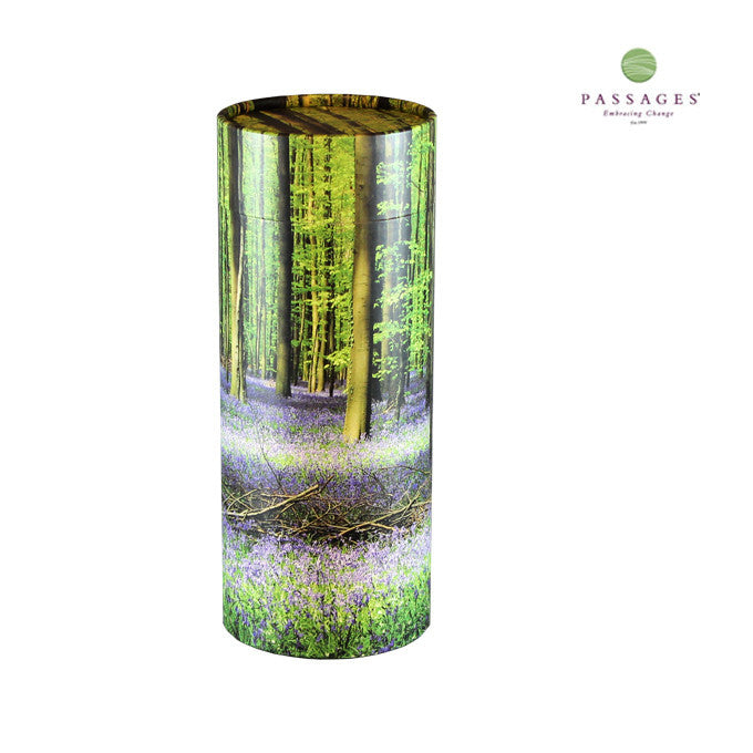 Bluebell Forest (Adult Scattering Tube) - PI-BF