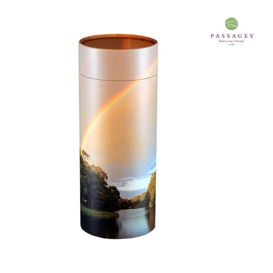Rainbow Pond (Adult Scattering Tube) - PI-RP