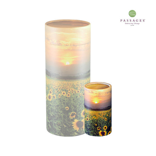 Sunflower Fields (Mini Scattering Tube) - PI-SFM